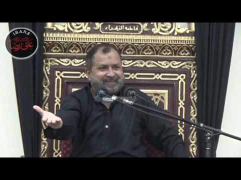Majlis e Shahadat Imam Jafar as Sadiq - Maulana Syed Jawad Zaidi