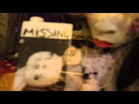 I Lost My Humpty the Kidnap