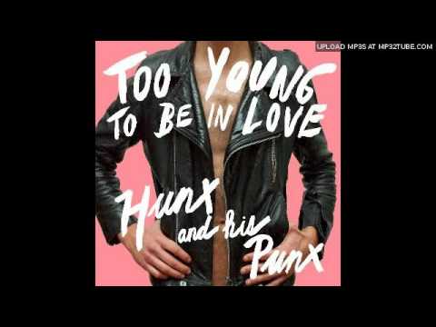 hunx and his punx - bad boy