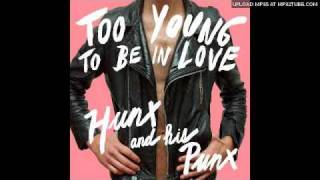 hunx and his punx - bad boy