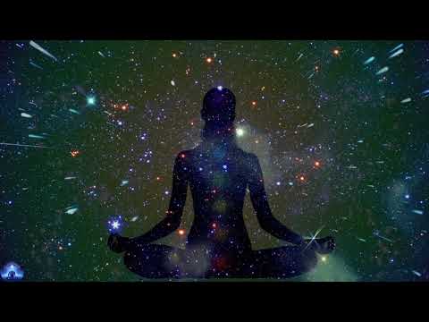 Manifest Anything You Desire l Law of Attraction Meditation Music  l Asking The Universe