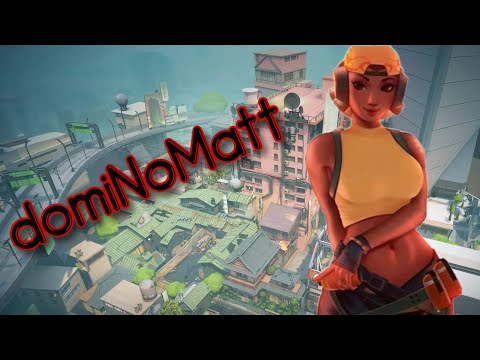 Crazy Raze in EU ranked (Ascendant)