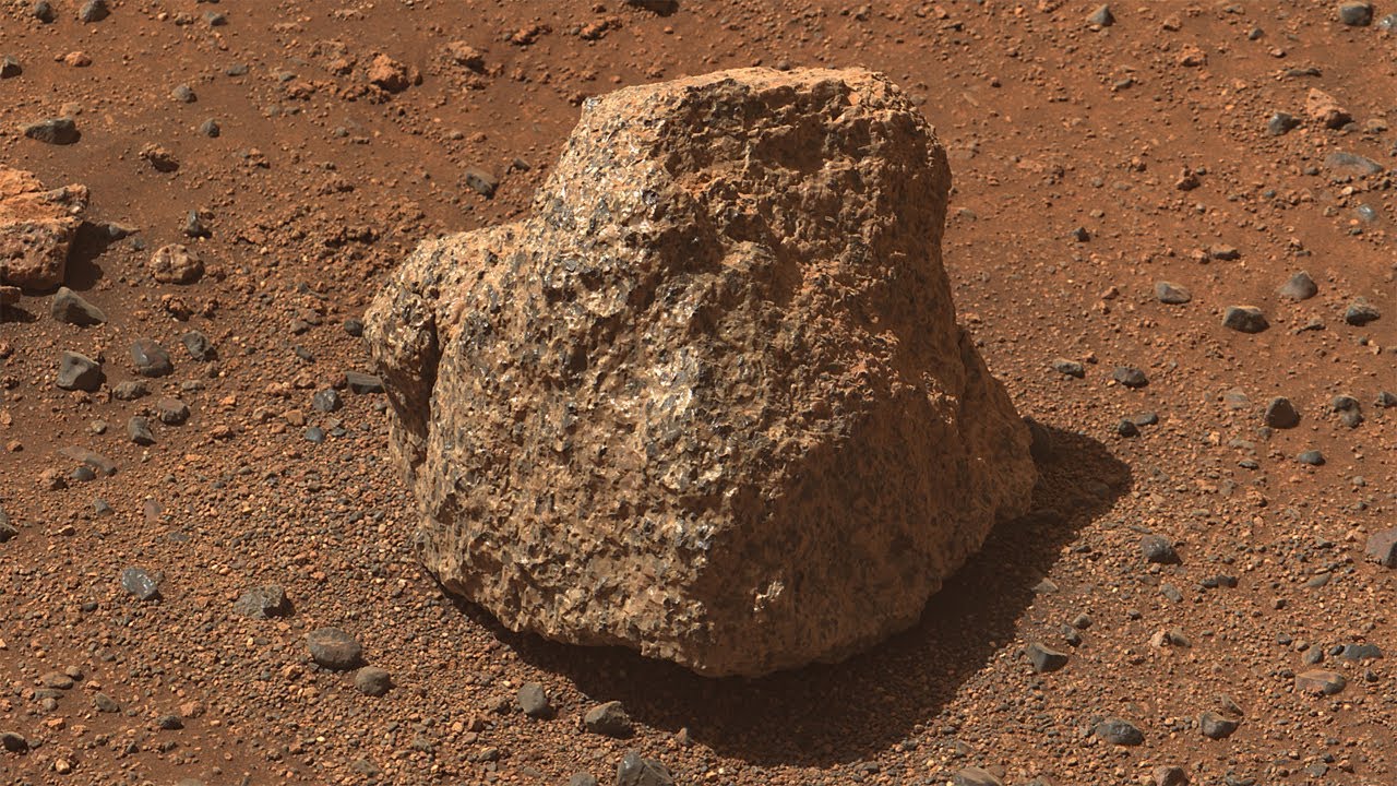 El rover Perseverance tiene "cuerda para rato" en Marte