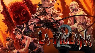 La-Mulana 2 video 1