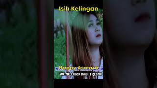 Download lagu Happy Asmara - Isih Kelingan #Shorts mp3