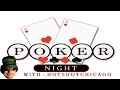 Poker Night W Hotshot Ep 1 I Don T Allow My Pokerface To Show L