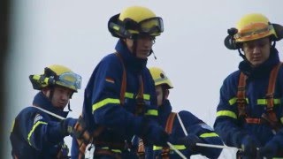 Download lagu Imageclip: Raus aus dem Alltag. Rein ins THW! mp3