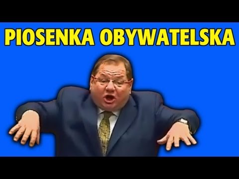 Vj Dominion feat. Ryszard Kalisz - Piosenka obywatelska