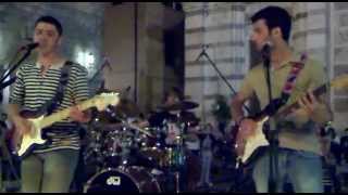 Revolution n.9 - Power of the Blues (Live in Grosseto - Piazza Dante)