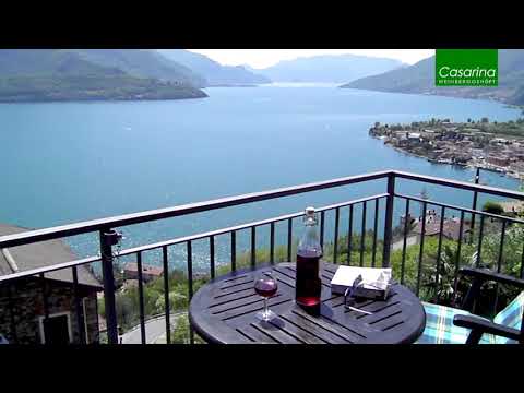 CASA SANGIOVESE - Ferienwohnung am Comer See - Lake Como holiday