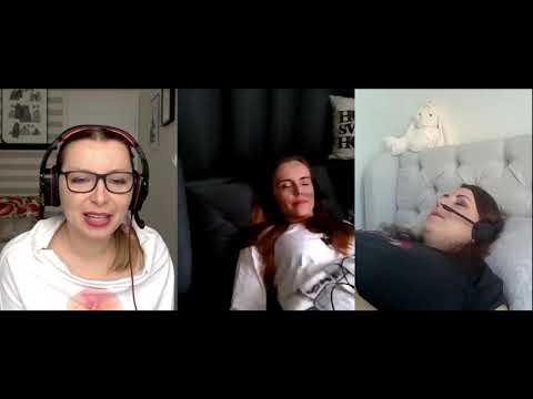 326-PL Sylwia, Klątwa wiedźmy i abdukcje w dzieciństwie - Hipnoza Regresyjna