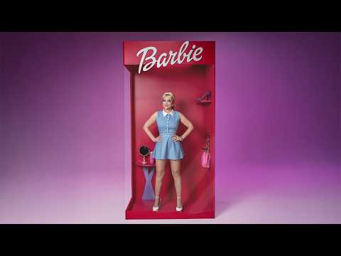 Nigar Jamal — Barbie (Rəsmi Musiqi Videosu)