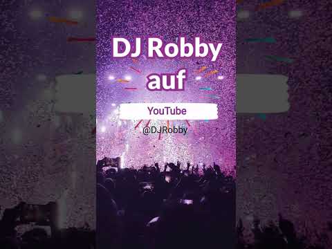 DJ Robby Official Channel