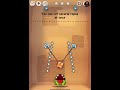 Cut The Rope CARDBOARD BOX All Levels 1 20 3 Stars Gameplay Sssbgames