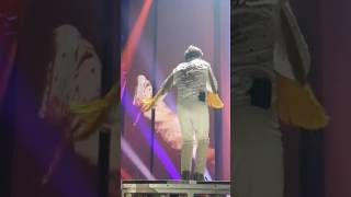 Mark Owen Liverpool 2017 Wonderland