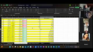Tom & Julie tanuló tananyag (Danial alapján) 7 September 2025 2. rész