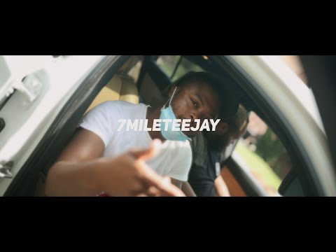 7MileTeejay - The Real Tee (Official Music Video)