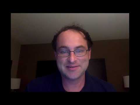 Alex Jansen, “Connecting Perspectives”