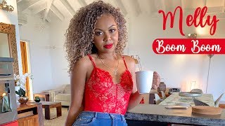 Download lagu Melly - Boom boom (Run Hit) mp3