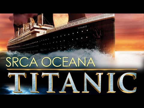 Pripreme za predstavu "Srca oceana - Titanic"