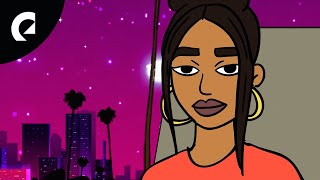 King Sis - Don&#39;t Wait Up (Official Music Video)