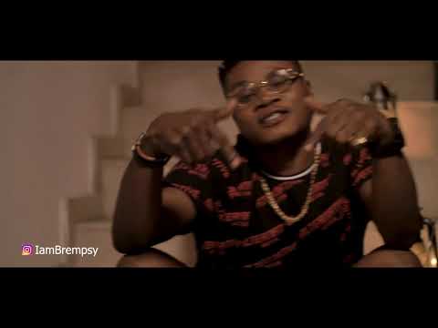 BREMPSY KONI KONI LOVE VIDEO