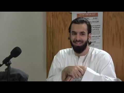 Tafseer 88 - Surah Ghashiyah - part 3 of 4 | Dr. Nasser Karimian