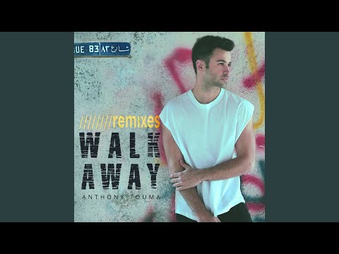 Walk Away (Evida Remix)