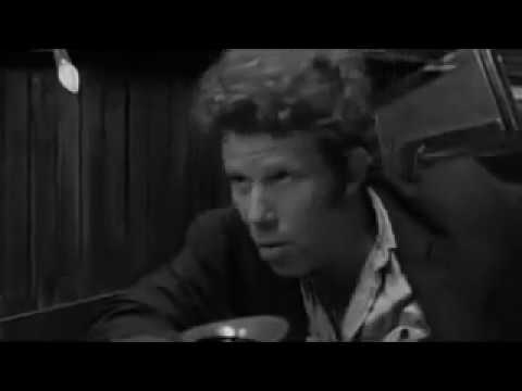 Tom Waits & Iggy Pop in 'Coffee and Cigarettes' (2003)