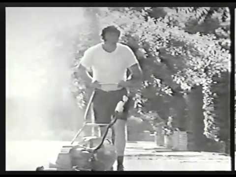 Razzamatazz Ad - Workmen, 1973/1974