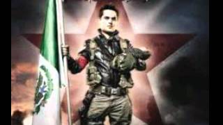Amor En Tiempos De Guerra - Regulo Caro