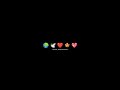 Good Night Status Love Song Status Black Screen Status Whatsapp Status Hindi Song Lyrics Song Status