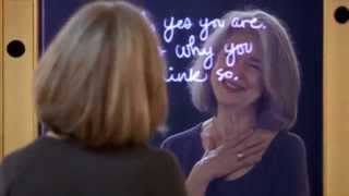 How A Female Rock Band&#39;s Talking Mirror Changed Women&#39;s Self-Perceptions