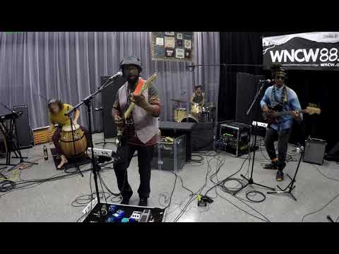 Kaleta & Super Yamba Band - "Otonon"