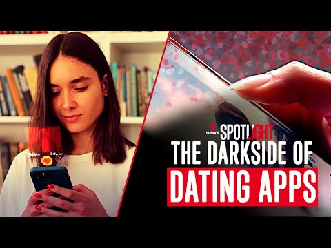 The sinister side of dating apps | FULL DOCUMENTARY