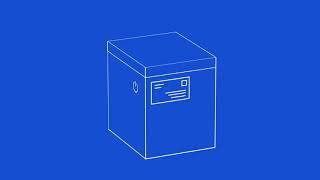 Mass Data Migration provides a fast, simple and secure way to transfer data to the IBM Cloud