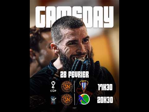 J13 N1 Elite 25/26  CS Noisy Le Grand - HC Dinan Quevert