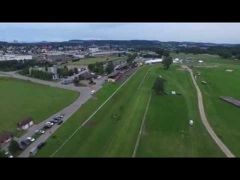 Frauenfeld Swiss Derby 2015