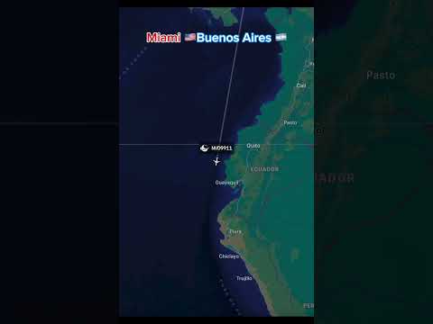 Otro Airbus A320 de Avión Express para FlyBondi ✈️🇱🇹