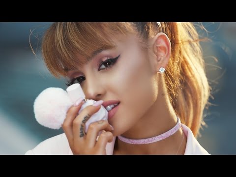 Sweet Like Candy (Official Fragrance Commercial)