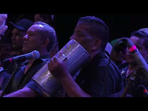 Cautivo en tus redes, Farid Ortiz, Fiestas del Mar Moñitos-Córdoba 2023