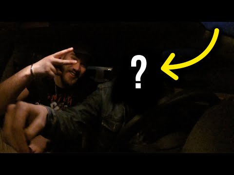 De 2 NIEUWE GEZICHTEN in mijn VIDEO'S!! (Persoon 1)