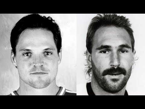 Joey Kocur vs. Jay Miller Rivalry (all 3 rounds)