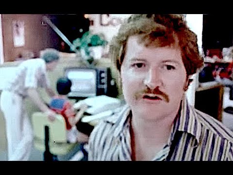 It's Amazing How Prescient A 1979  Computer Store Manager Was About The Future We're Living Now