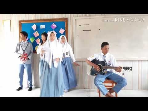 Musikalisasi Puisi Berjuanglah Kumpulan Puisi