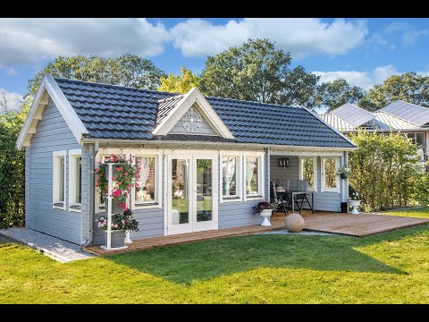 Vídeo casas prefabricadas big ben