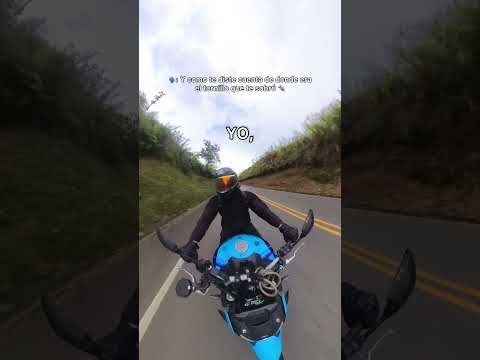 Cuando te das cuenta de donde era el tornillo que te sobraba  #moteros #bikerlife #humormotero