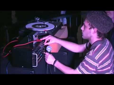 Lille DUB All Stars #1 ADIBA Sound - Part 1