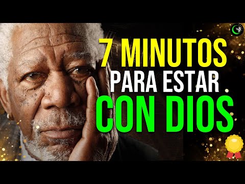 7 MINUTES TO BE ALONE WITH GOD, ATTRACT SUCCESS, HAPPINESS AND PEACE TO YOUR LIFE