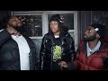 I Went To Visit A Boogie Wit Da Hoodie Old Trap House